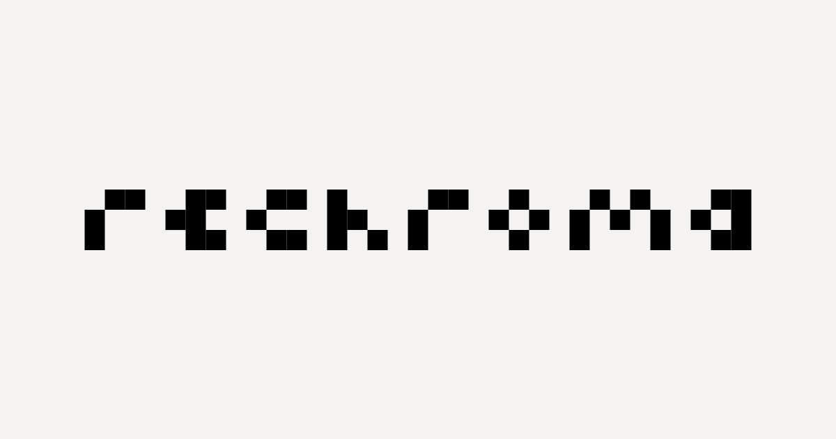 Rechroma screenshot